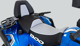 Квадроцикл Русская механика РМ 800 Т в Ярославле