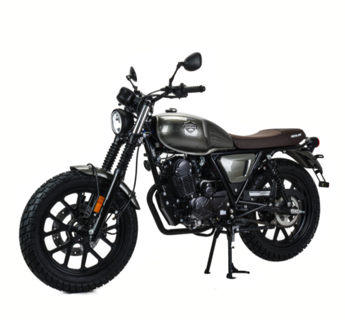 Мотоцикл MOTOLAND (МОТОЛЕНД) TEXAS 300 в Ярославле