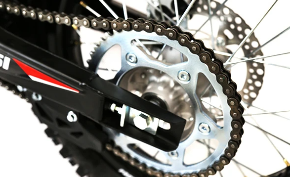 Мотоцикл PROGASI SUPER MAX 250 в Ярославле