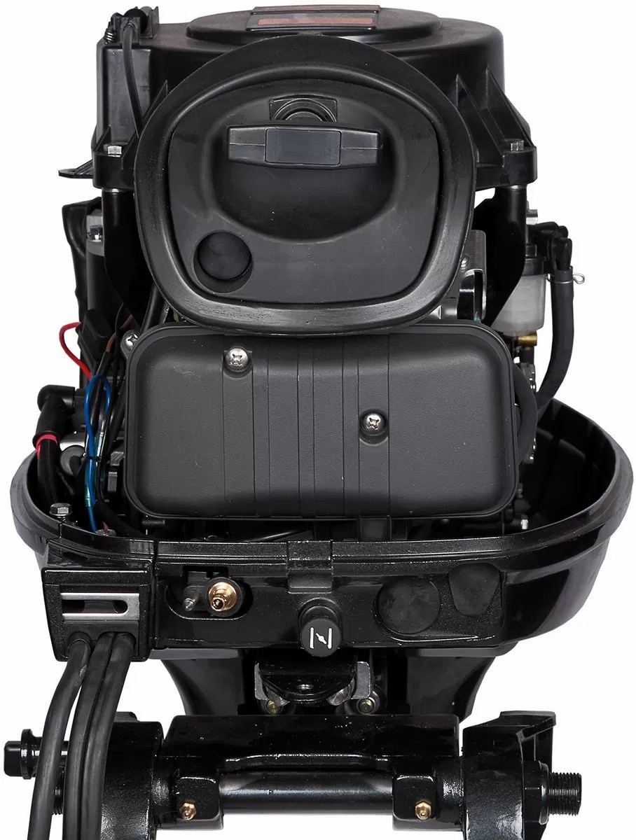 Лодочный мотор MARLIN MP 40 AWRL в Ярославле