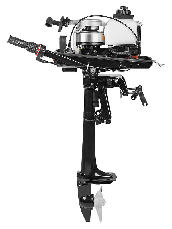 ЛОДОЧНЫЙ МОТОР GLADIATOR G3FHS в Ярославле