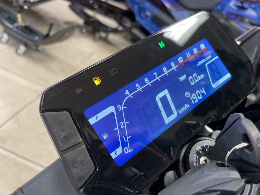 Мопед PROMAX CB150R (49) в Ярославле