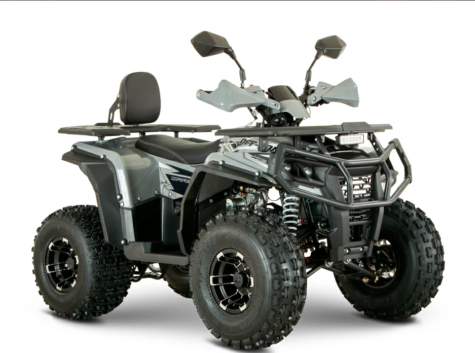 Квадроцикл YACOTA DRAGON LUX LD 150 PRO-SPORT в Ярославле