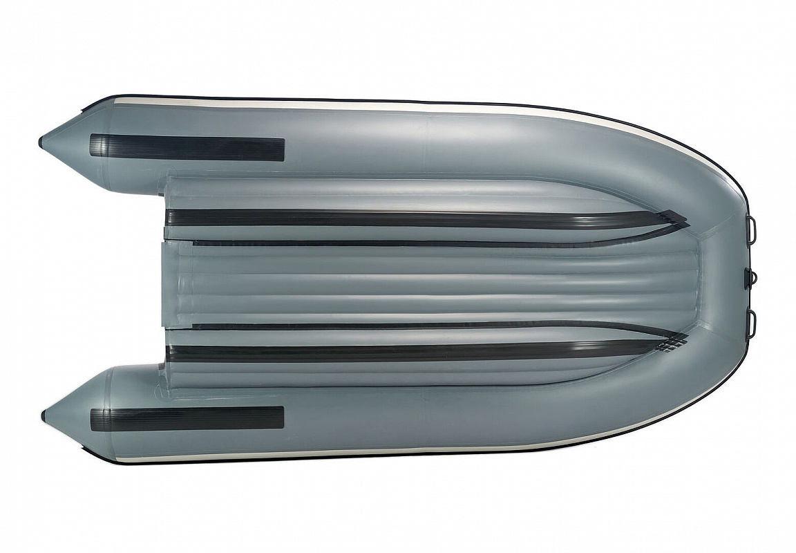 Лодка MISHIMO FAMILY LITE DF 390 в Ярославле