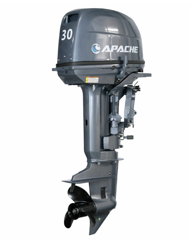 Лодочный мотор APACHE T30BS в Ярославле