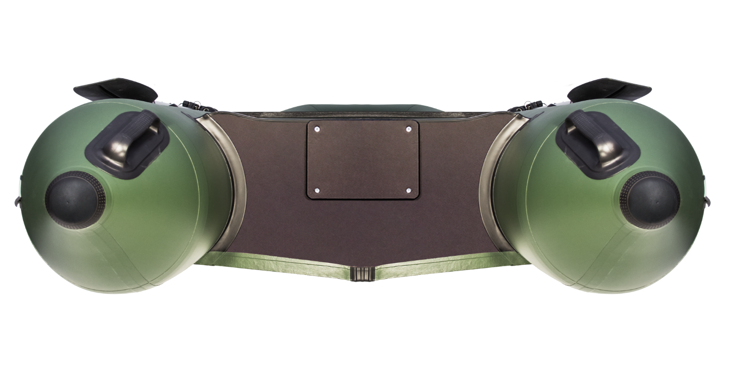 Лодка АКВА 2900 СК в Ярославле