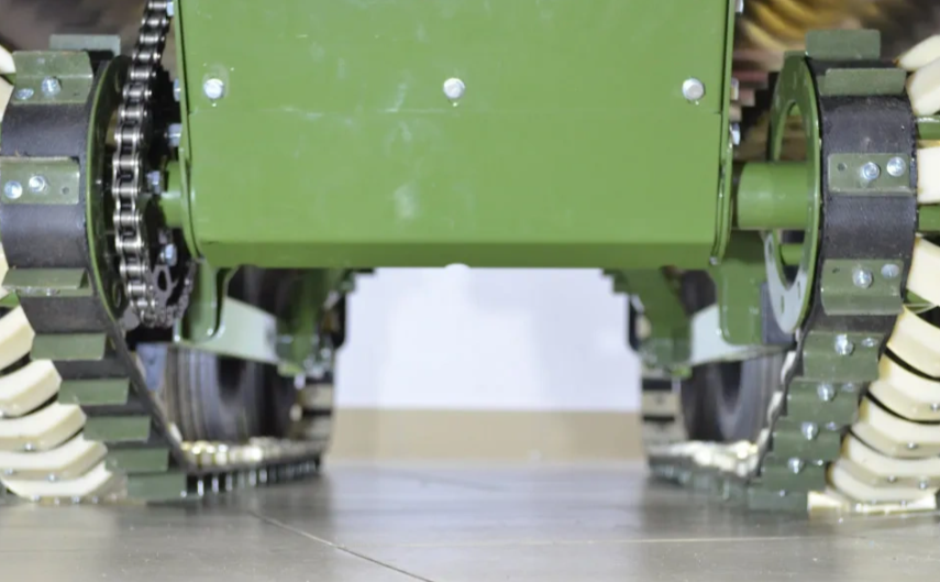 Мотобуксировщик вездеход KOiRA T9 R (понижающий редуктор) в Ярославле