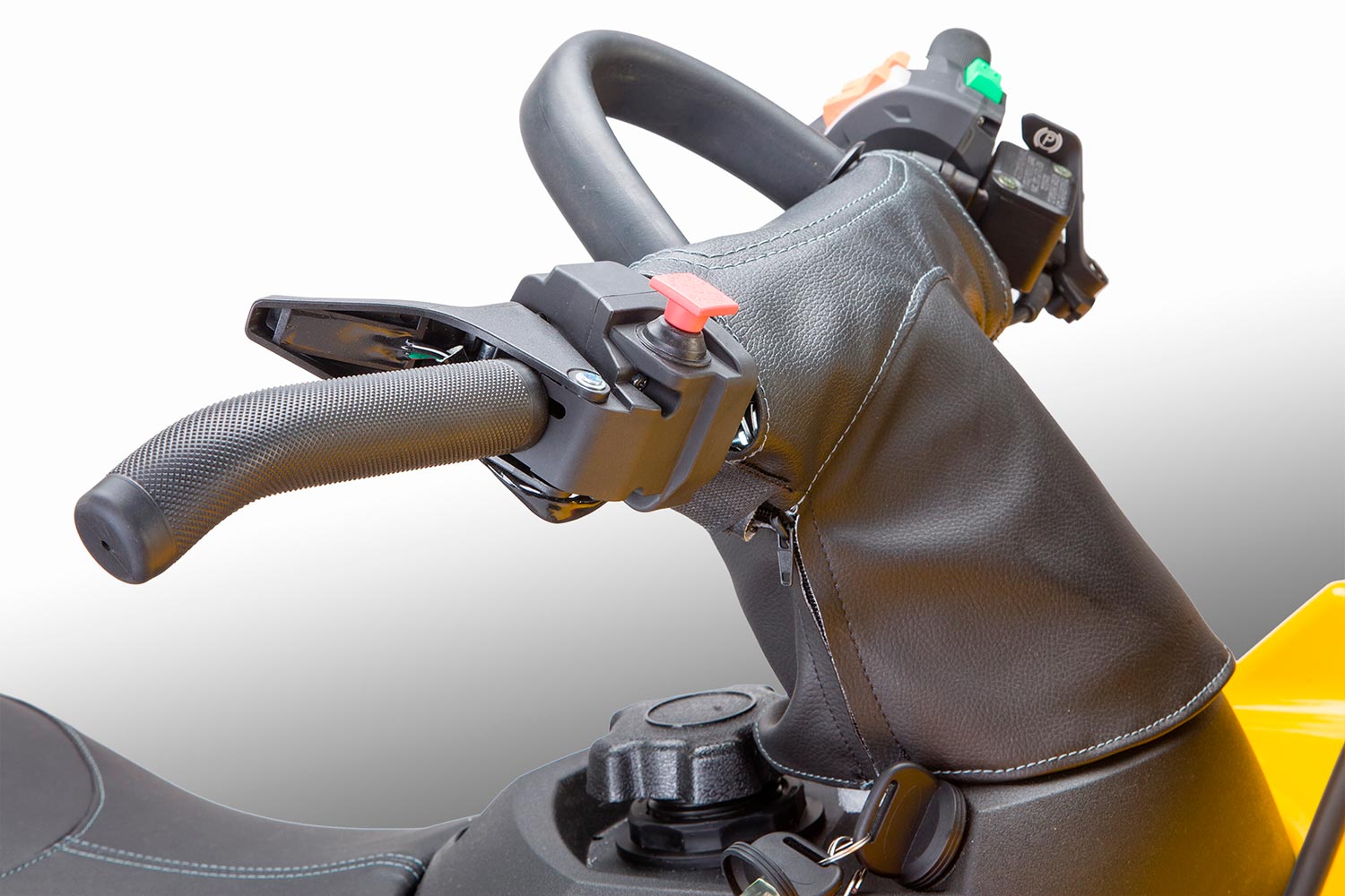 Снегоход STELS ВИКИНГ (VIKING) SV800T LUX V3.0 K01 SWT CVTECH в Ярославле