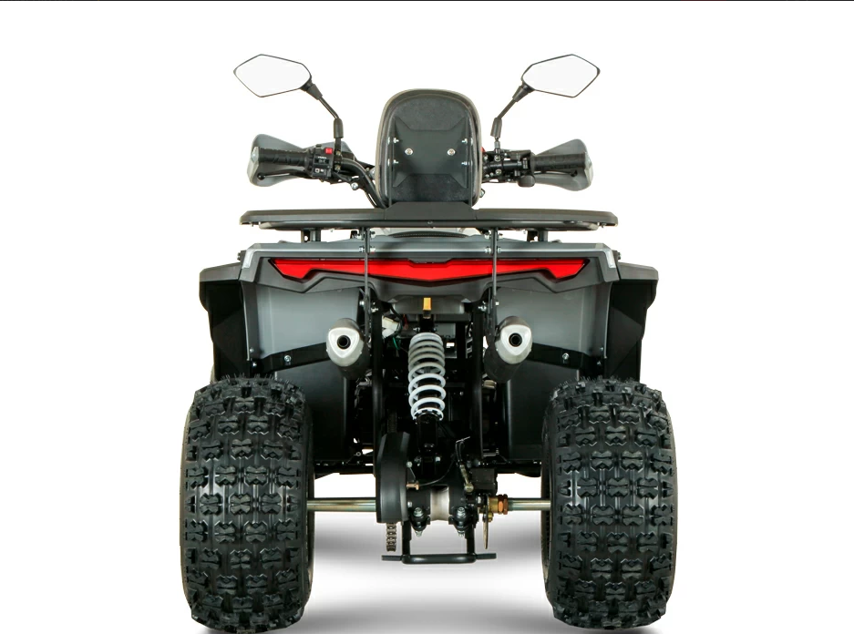 Квадроцикл YACOTA DRAGON LUX LD 150 PRO-SPORT в Ярославле