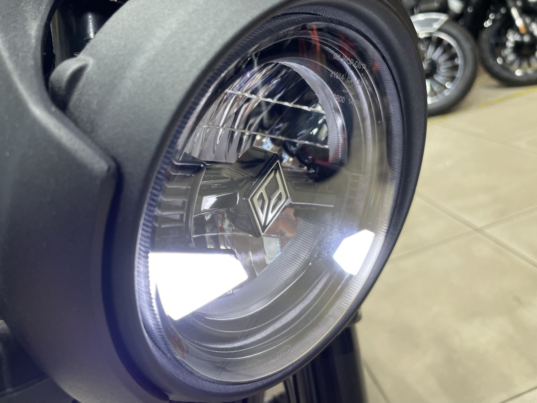 Мотоцикл Benda Chinchilla 500 в Ярославле