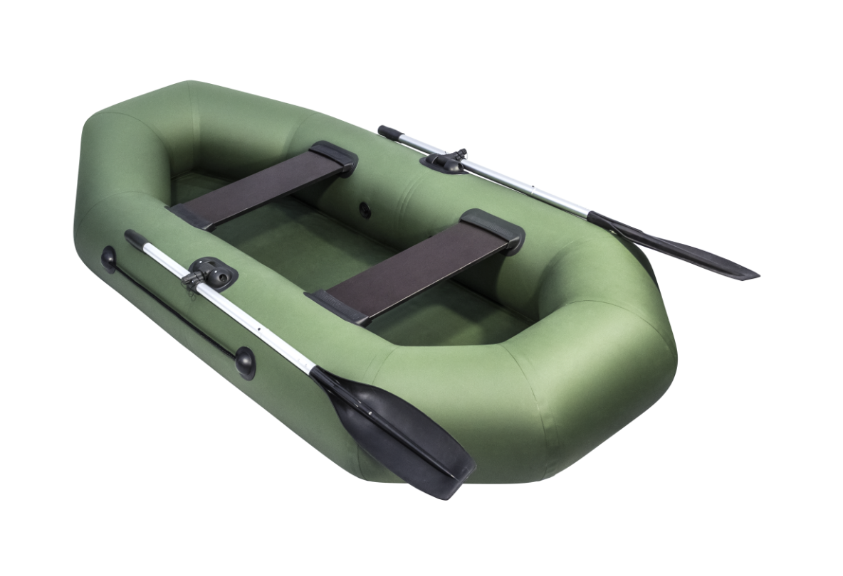 Лодка АКВА-ОПТИМА 240 в Ярославле