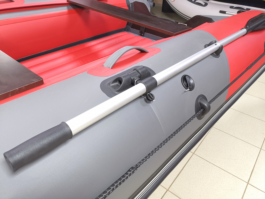 Лодка MISHIMO PRO 400 в Ярославле