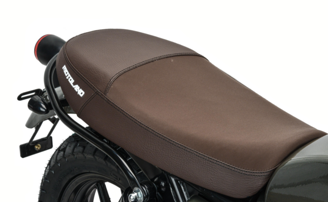 Мотоцикл MOTOLAND (МОТОЛЕНД) TEXAS 300 в Ярославле