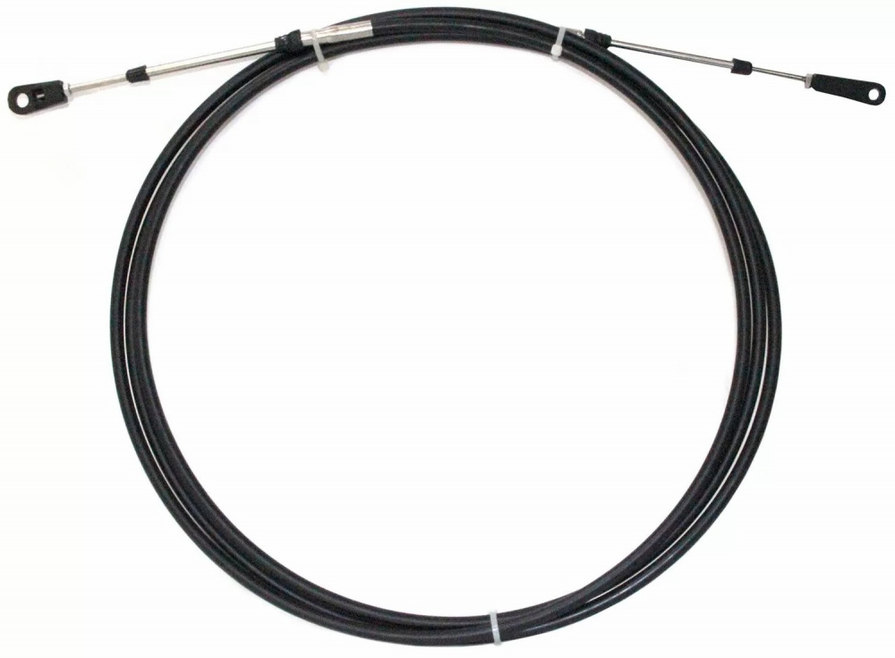 ТРОС "ГАЗ-РЕВЕРС", F16, MERCURY (ТАЙВАНЬ) в Ярославле