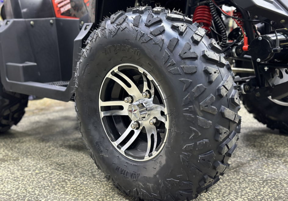 Квадроцикл GBM MAVERICK 300 NEW PREMIUM в Ярославле