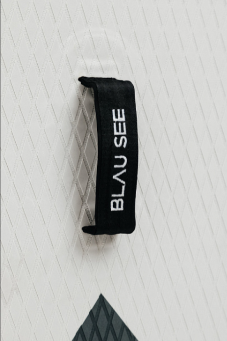 НАДУВНОЙ SUP-BOARD BUSINESS LIGHT BLUE 10,6 в Ярославле