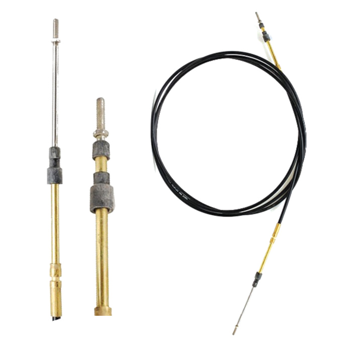 ТРОС "ГАЗ-РЕВЕРС" C2 F14 ULTRAFLEX в Ярославле