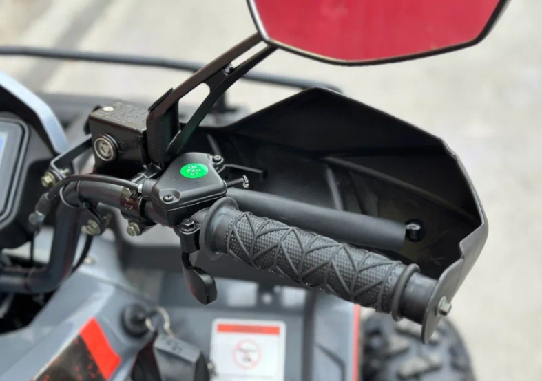 Квадроцикл GBM MAVERICK 300 NEW в Ярославле