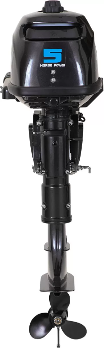 Лодочный мотор MARLIN MP 5 AMHL в Ярославле