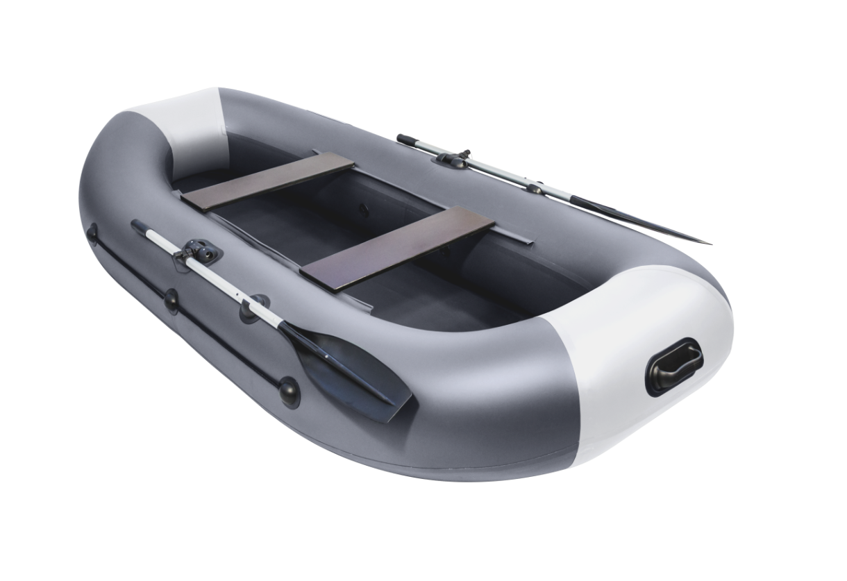 Лодка Таймень LX 290 в Ярославле