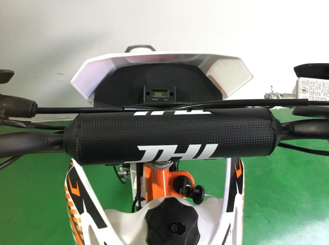 Питбайк JHLMOTO JHL Z125E Pro (ZS154FMI-3) в Ярославле