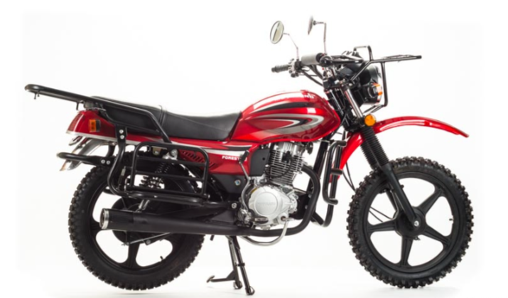 Мотоцикл FORESTER 200 (2021 г.) в Ярославле