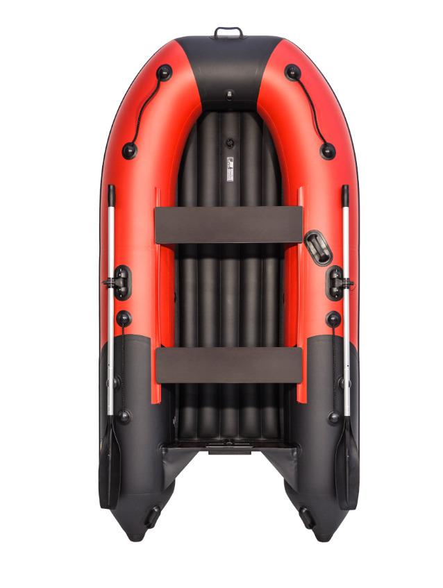 Лодка Ривьера Компакт 2900 НДНД в Ярославле