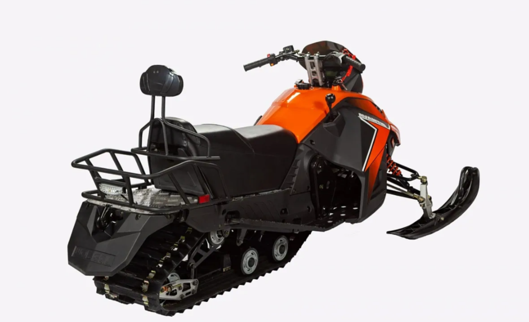 Снегоход AVANTIS CAPITAN 150 в Ярославле