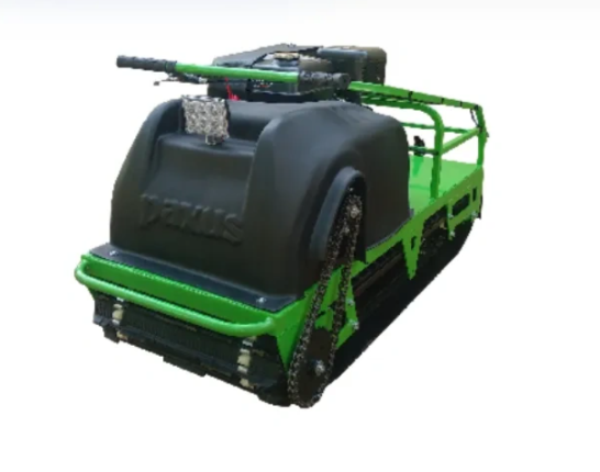 Мотобуксировщик PAXUS "ФЕНИКС" 9 л.с. в Ярославле