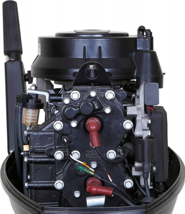 Лодочный мотор MARLIN MP 40 AWHL в Ярославле