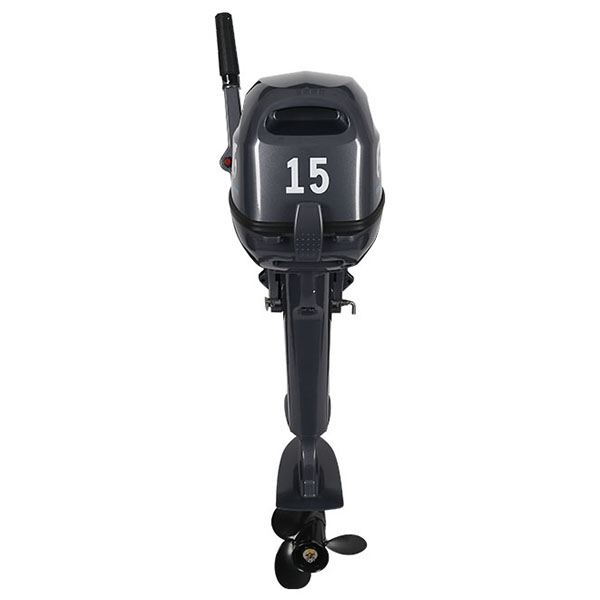 ЛОДОЧНЫЙ МОТОР ALLFA CG Т15 в Ярославле