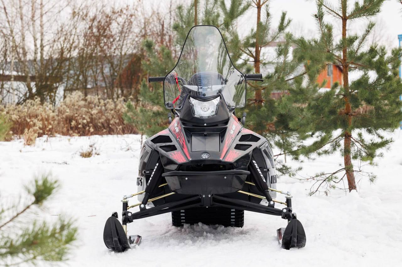 Снегоход IRBIS TUNGUS 400 25/26 в Ярославле