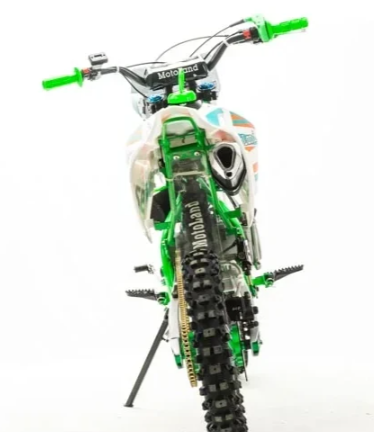 Питбайк MOTOLAND (МОТОЛЕНД) Кросс 125 TCX125 E в Ярославле