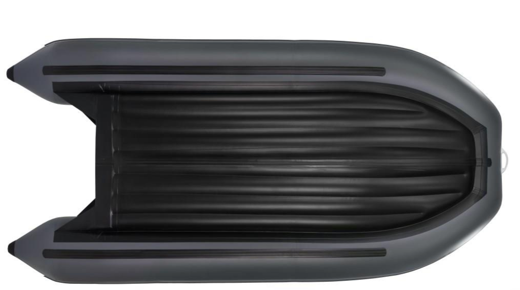 ЛОДКА НАДУВНАЯ YUKONA 430 НДНД в Ярославле