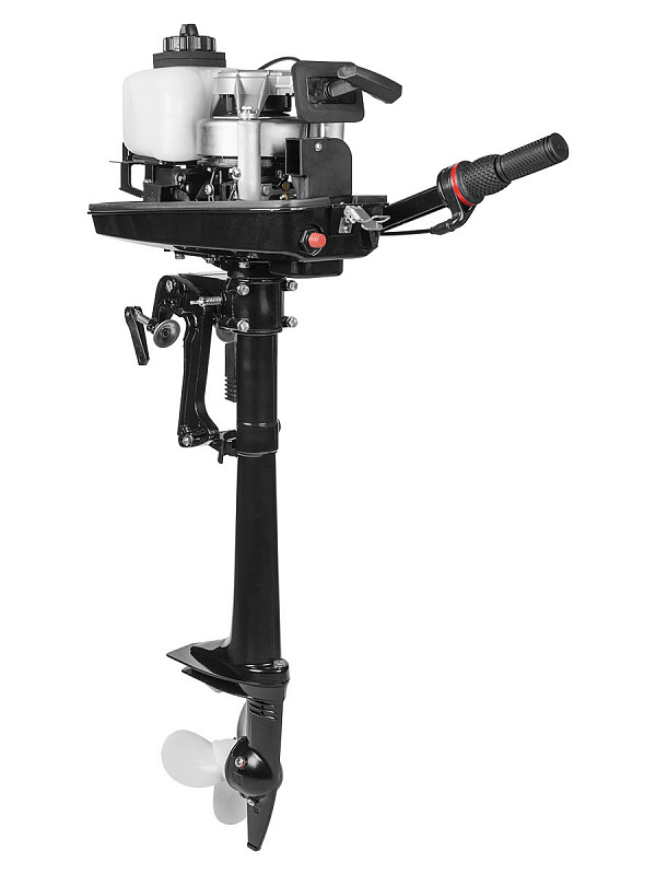 ЛОДОЧНЫЙ МОТОР GLADIATOR G3FHS в Ярославле