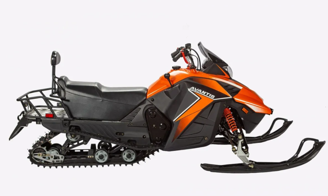Снегоход AVANTIS CAPITAN 150 в Ярославле