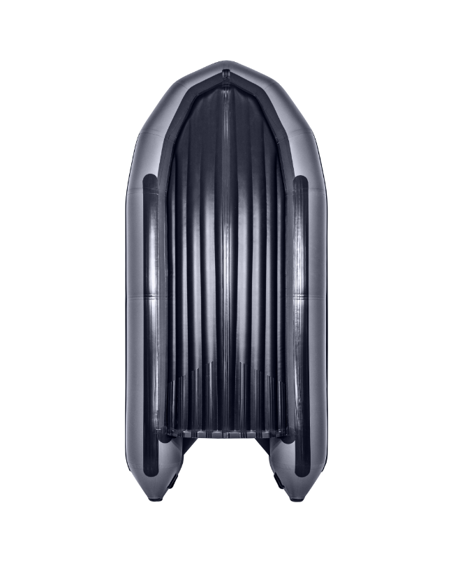 Лодка APACHE 3700 НДНД в Ярославле