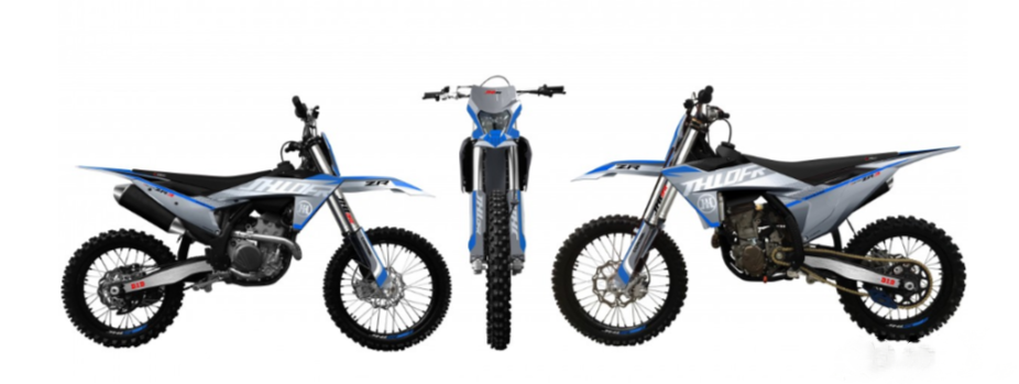 Мотоцикл JHLMOTO JHL ZR3 CB300RL (175FMN) в Ярославле