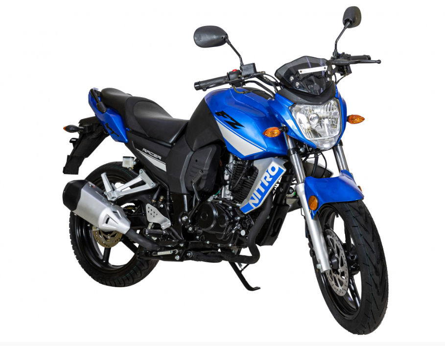 Мотоцикл Racer Nitro RC250CK в Ярославле