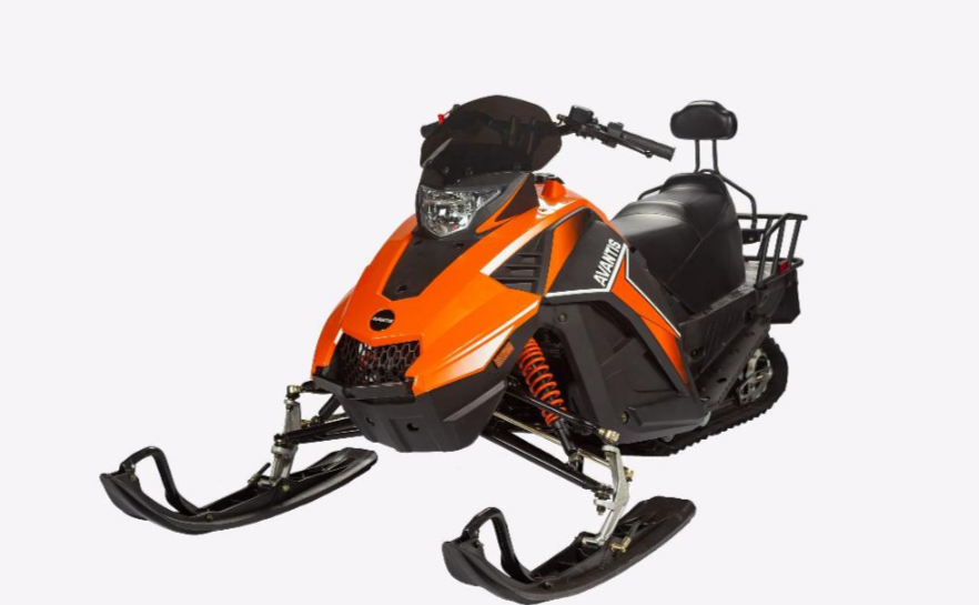 Снегоход AVANTIS CAPITAN 150 в Ярославле