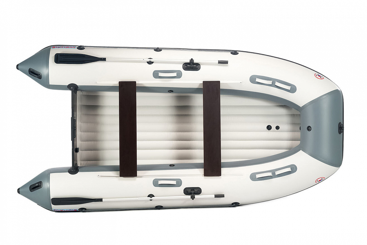 Лодка MISHIMO LITE DF 400 в Ярославле