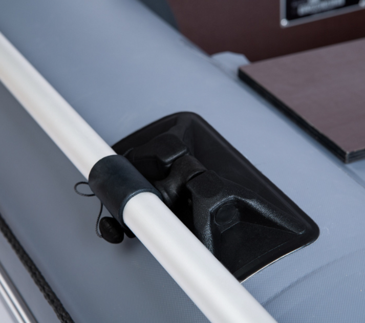 ЛОДКА НАДУВНАЯ YUKONA 230 TL (БЕЗ ПАЙОЛА) в Ярославле