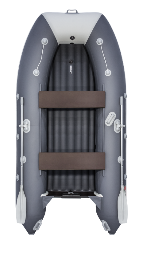 Лодка Таймень LX 3400 НДНД в Ярославле