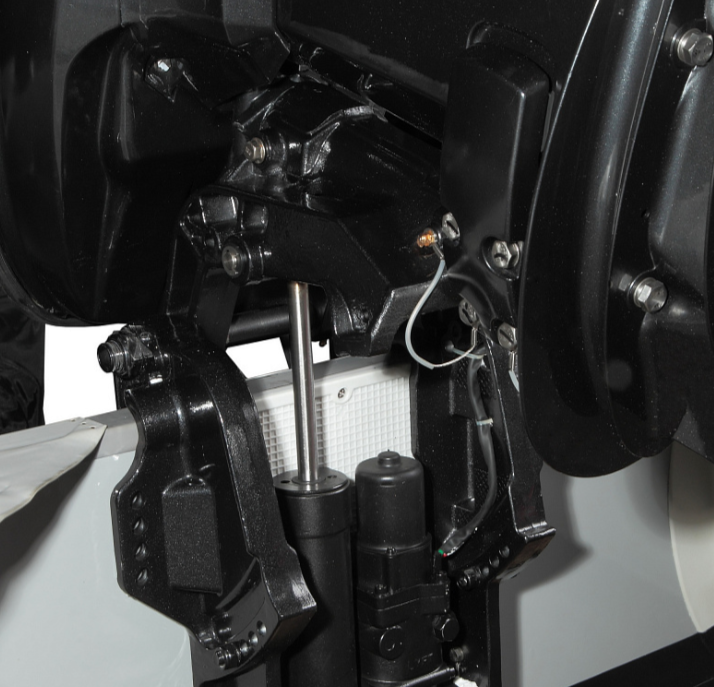 Лодочный мотор MARLIN MP 40 AERTL в Ярославле