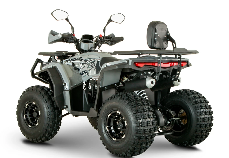 Квадроцикл YACOTA DRAGON LUX LD 125 в Ярославле