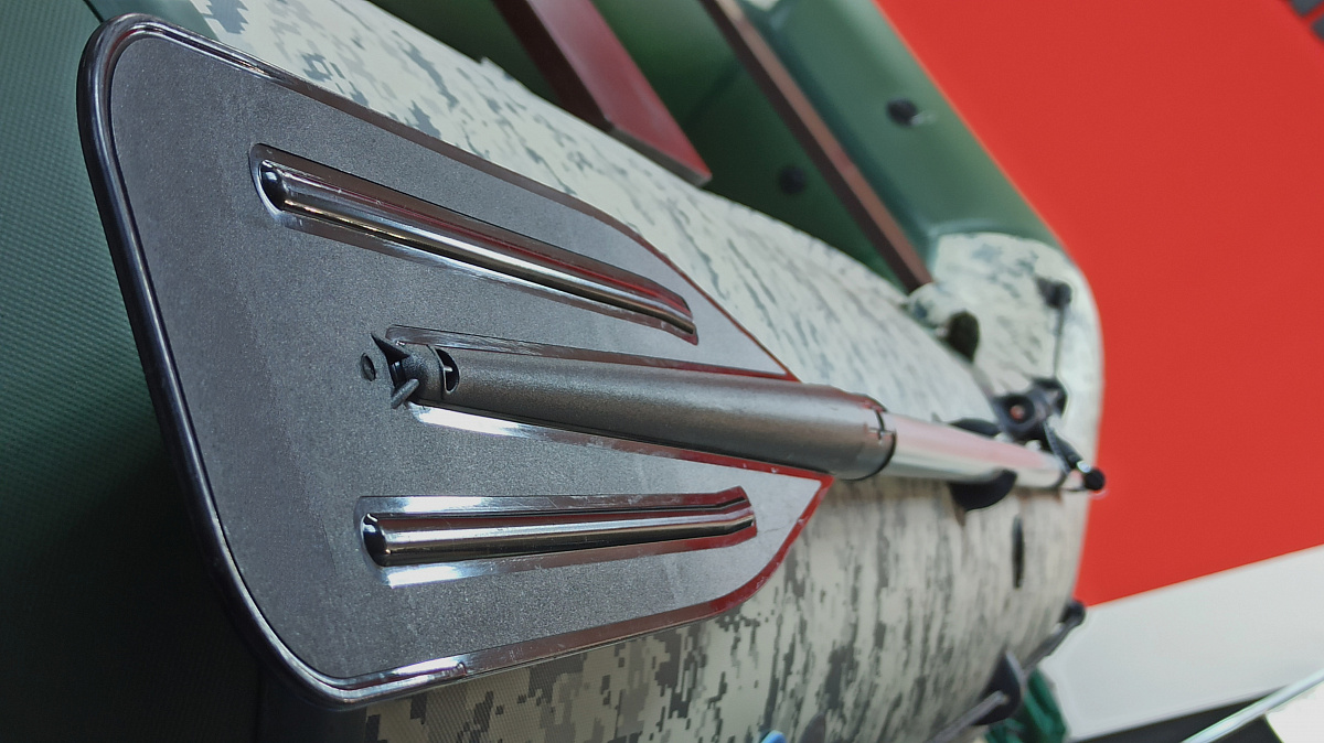 Лодка MISHIMO SPORT 400 в Ярославле