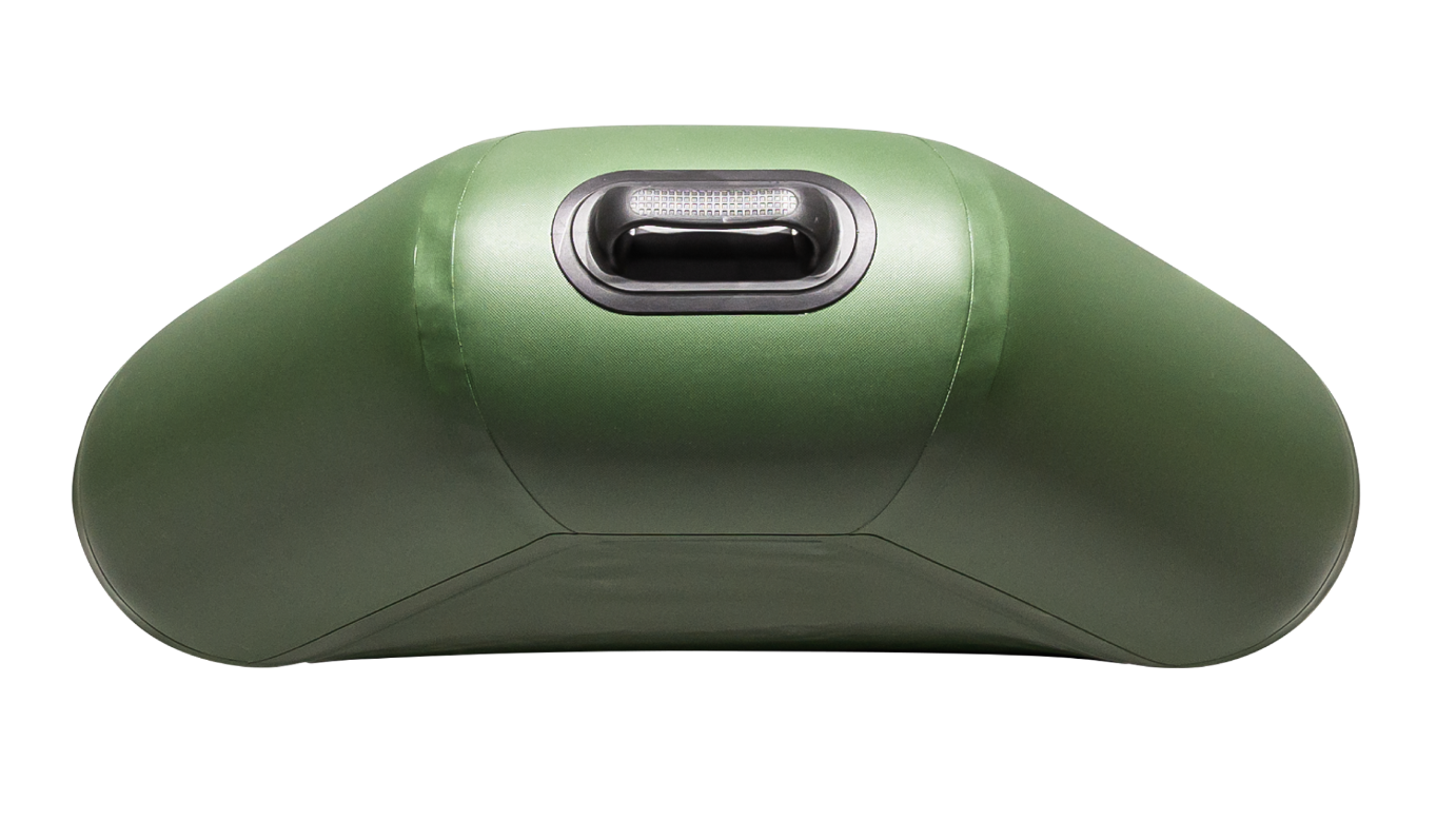 Лодка Барс 230 в Ярославле