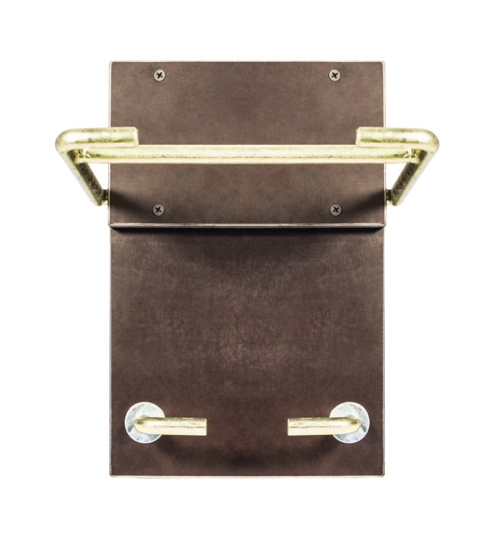 Навесной транец в Ярославле