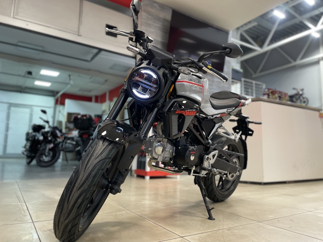 Мопед PROMAX CB150R (49) в Ярославле