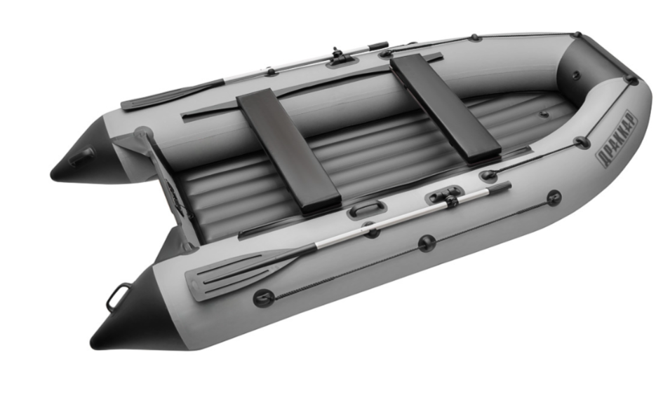 ЛОДКА ДРАККАР 3000 НДНД CLASSIC (БЕЗКИЛЬ) в Ярославле
